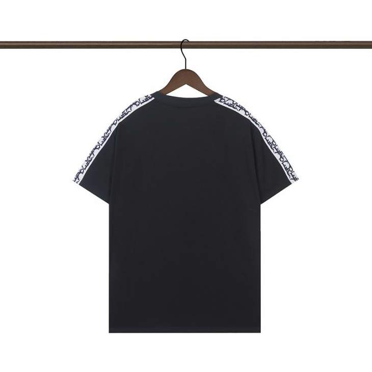 Dior T Shirts Short _SKUDiorS-XXLyztxR37115558
